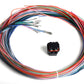 Holley Dominator EFI system AUXILIARY HARNESS J2B CONNECTOR SUIT Holley HO558-402