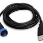 Holley HO558-409 Sealed USB Cable (Comes w/ ECU's)
