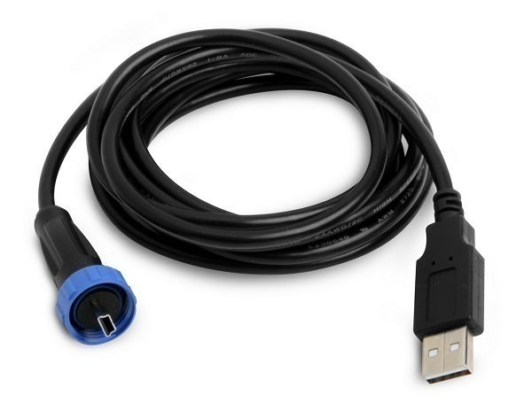 Holley HO558-409 Sealed USB Cable (Comes w/ ECU's)