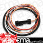 Wiring Harness Holley LCD Panel Replacement Harness Each