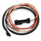 Wiring Harness Holley LCD Panel Replacement Harness Each