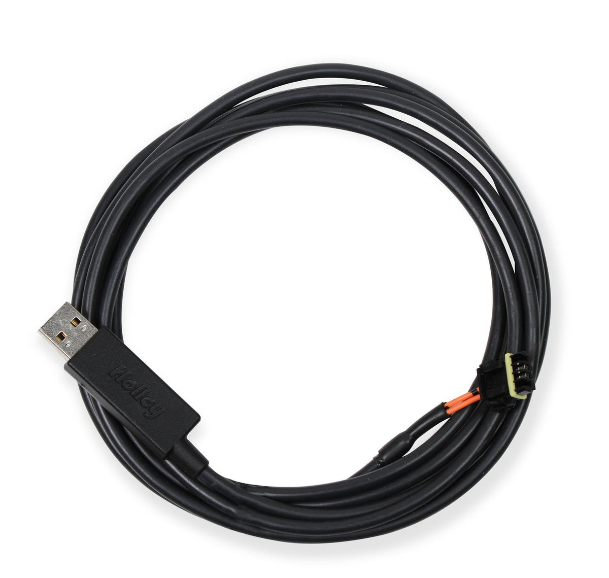 Holley HO558-443 EFI System USB Cable