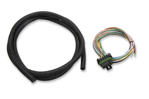 Holley HO558-491 Sniper Input/Output Harness for Sniper EFI Systems