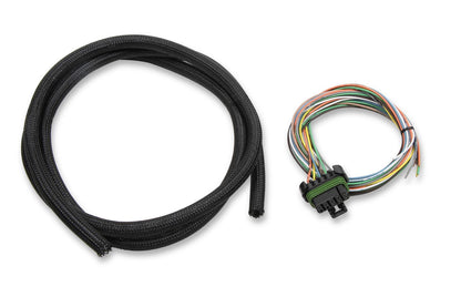 Holley HO558-491 Sniper Input/Output Harness for Sniper EFI Systems