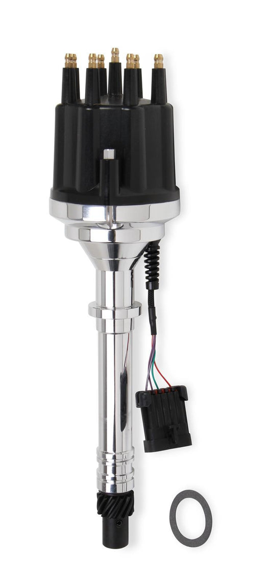 Holley HO565-100 EFI Dual-Sync Distributor Gen I Small Block Chev/Gen IV Big Block Chev