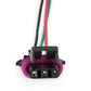 Holley HO565-300BK V8, SB Gen I ,BB Mark IV, Chev EFI HyperSpark Distributor Black