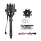 Holley HO565-300BK V8, SB Gen I ,BB Mark IV, Chev EFI HyperSpark Distributor Black