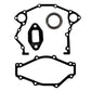 Five R Racing 5REGTCS-308 Five R Racing Timing Cover Gasket Set Holden 253-308 V8 Efi 5.0L
