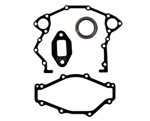 Five R Racing 5REGTCS-308 Five R Racing Timing Cover Gasket Set Holden 253-308 V8 Efi 5.0L