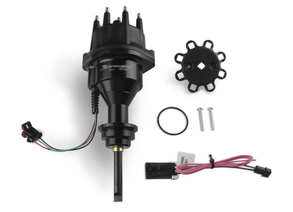 HYPERSPARK DISTRIBUTOR