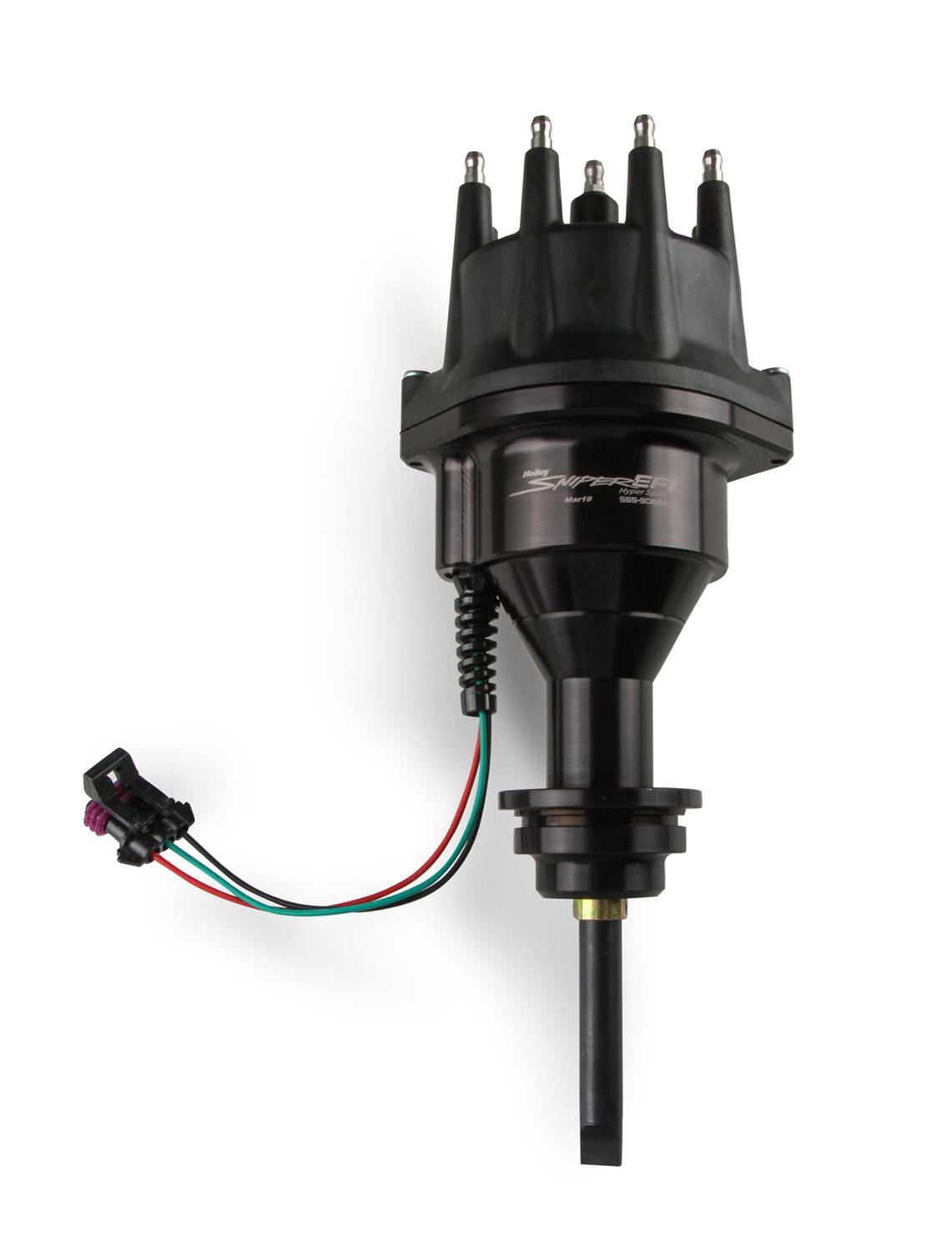 HYPERSPARK DISTRIBUTOR