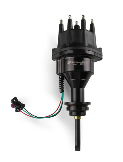 HYPERSPARK DISTRIBUTOR