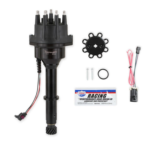 Holley Sniper HO565-321BK Holden V8 EFI HyperSpark Distributor