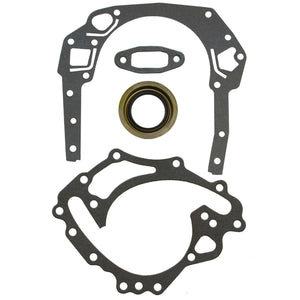 Five R Racing 5REGTCS-351C Five R Racing Timing Cover Gasket & Seal Set Suit Ford 302-351C