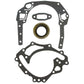 Five R Racing 5REGTCS-351C Five R Racing Timing Cover Gasket & Seal Set Suit Ford 302-351C