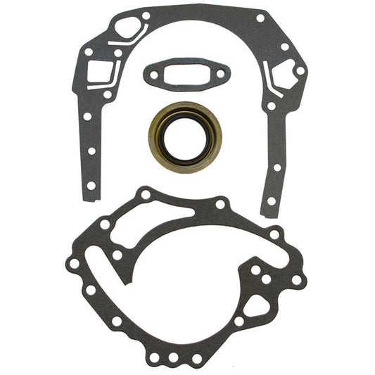 Five R Racing 5REGTCS-351C Five R Racing Timing Cover Gasket & Seal Set Suit Ford 302-351C
