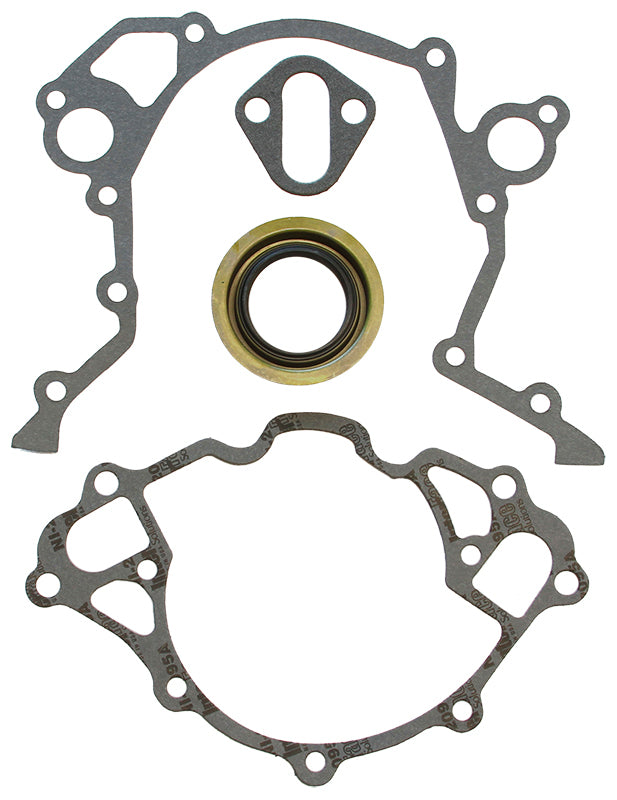 Five R Racing 5REGTCS-351W Timing Cover Seal Set Suit Ford 289-302-351 Windsor