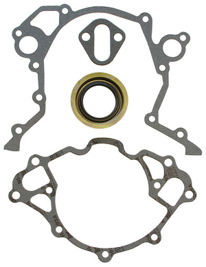 Five R Racing 5REGTCS-351W Timing Cover Seal Set Suit Ford 289-302-351 Windsor