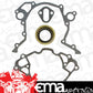 Five R Racing 5REGTCS-351W Timing Cover Seal Set Suit Ford 289-302-351 Windsor