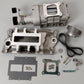 Supercharger System Roots 177 Series Satin Chevy Small Block Kit
