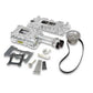 Supercharger System Roots 142 Series Polished Chevy Small Block Kit