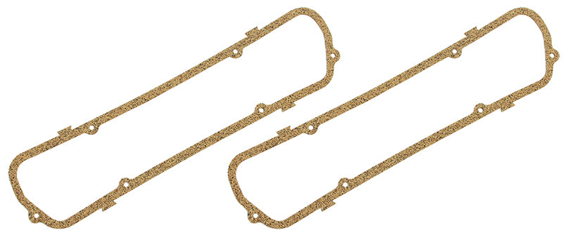 Five R Racing 5REGVC-308 Valve Cover Gasket Set Suit Early Holden V8 253-304-308