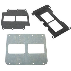 Gasket Supercharger to Manifold Weiand 177 Paper Each