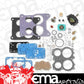 Carburettor Rebuild/Renew Kit Holley Marine Carburettors 4160 4175 Models Kit