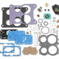 Carburettor Rebuild/Renew Kit Holley Marine Carburettors 4160 4175 Models Kit