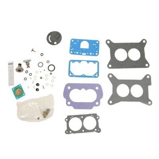 Carburettor Rebuild/Renew Kit Holley Marine Carburettors R80312/R80312-1/R80402/R80402-1 Kit