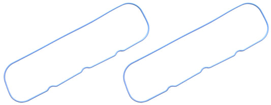 Five R Racing 5REGVC-LS1 Valve Cover Gaskets Blue Silicone Chev/Holden Ls Series