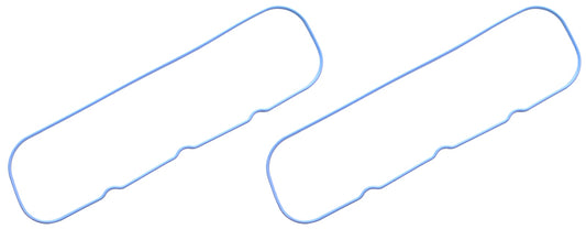 Five R Racing 5REGVC-LS1 Valve Cover Gaskets Blue Silicone Chev/Holden Ls Series