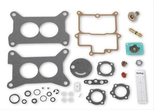 Carburettor Rebuild/Renew Kit Holley Marine Carburettors R82020 R82021 R82028 R82028-1 R82029 Kit