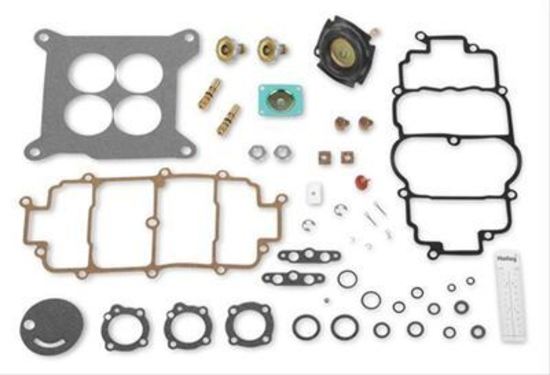 Carburettor Rebuild/Renew Kit Holley Marine Carburettors R50483 R50483-1 R84046 R84046-1 Kit