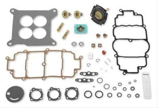 Carburettor Rebuild/Renew Kit Holley Marine Carburettors R50483 R50483-1 R84046 R84046-1 Kit