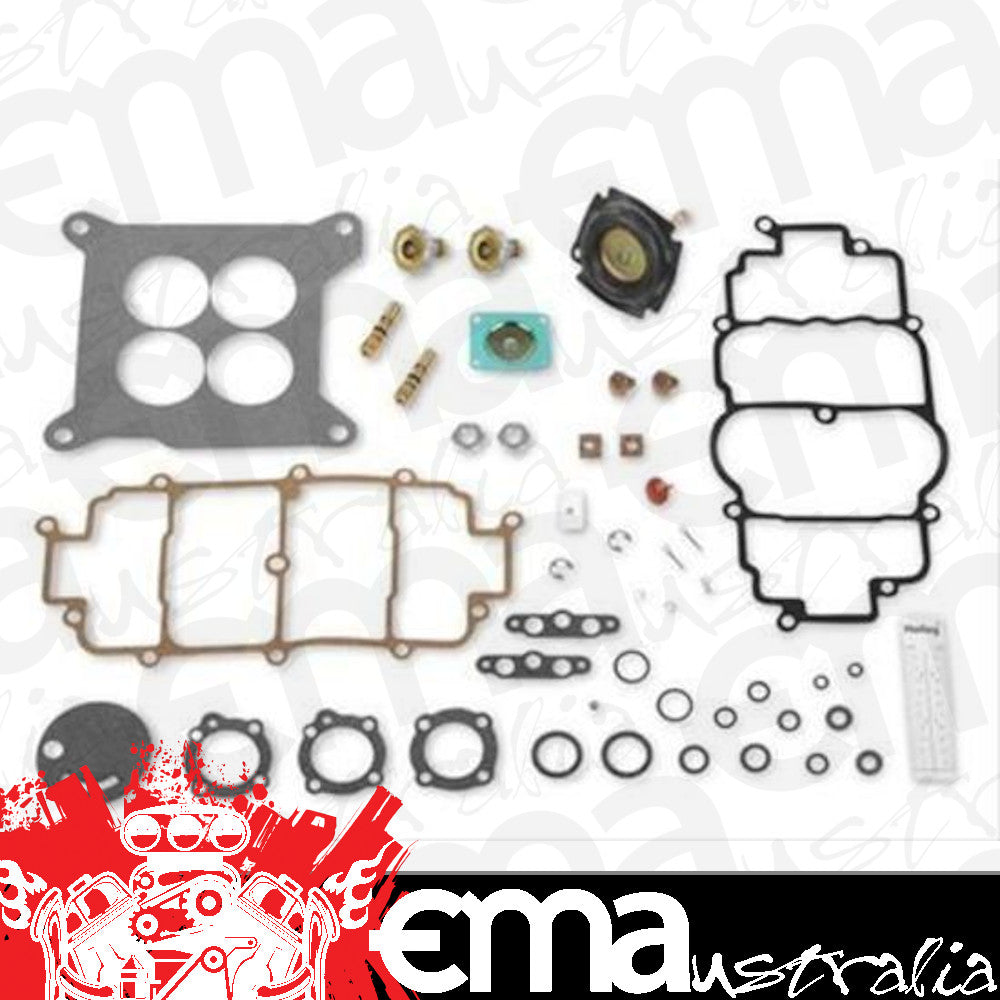 Carburettor Rebuild/Renew Kit Holley Marine Carburettors R50483 R50483-1 R84046 R84046-1 Kit