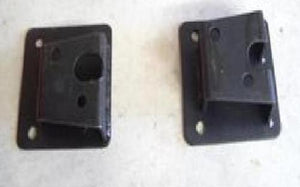 Five R Racing 5REM002 5R Holden Hq-Wb Chev Engine Mount Adaptor