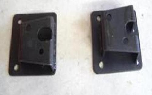Five R Racing 5REM002 5R Holden Hq-Wb Chev Engine Mount Adaptor