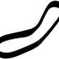 Supercharger Drive Belt Gilmer-Style 6-71/8-71 Replacement Belt 56.7 in. Long Chevy Each