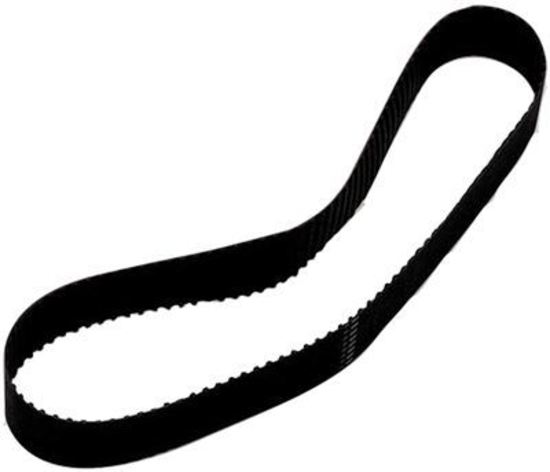 Supercharger Drive Belt Gilmer-Style 6-71/8-71 Replacement Belt 56.7 in. Long Chevy Each