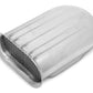 Carburetor Scoop Aluminum Polished Hilborn-Style Single Quad Each