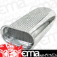 Carburetor Scoop Aluminum Polished Hilborn-Style Dual Quad Each