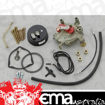 Choke Kit Electric Choke Marine Kit