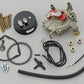 Choke Kit Electric Choke Marine Kit