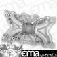 Intake Manifold X-CELerator Single Plane Aluminum Natural Square Bore Ford 351C 2V Each