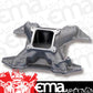 Intake Manifold Team G Single Plane Aluminum Natural Square Bore Chrysler 361 383 400 Each