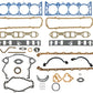 Five R Racing 5RFS25308PT-R Full Engine Gasket Set Holden V8 Pre-Efi 253-304-308 w/ Rope Rear Main Seal