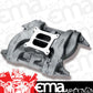 Intake Manifold Action+Plus Dual Plane Aluminum Natural Square Bore Chrysler 361 383 400 Each