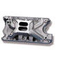 Intake Manifold Stealth Dual Plane Aluminum Natural Square Bore Ford 351W Each