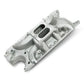 Intake Manifold Street Warrior Dual Plane Aluminum Natural Square Bore Ford Mercury Small Block Each